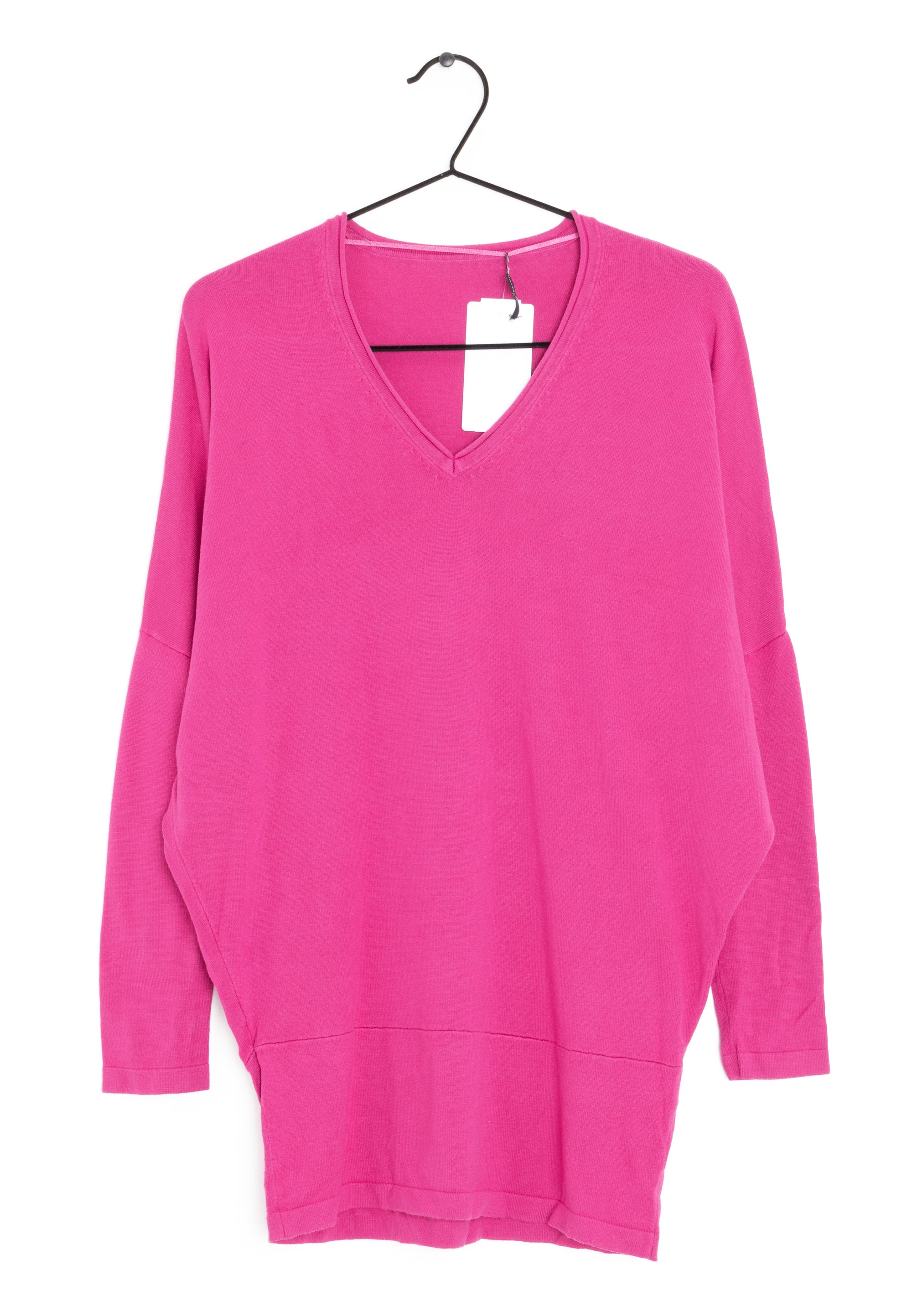 comma Jumper pink (Pre-owned)