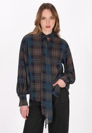 Camicia - grey check