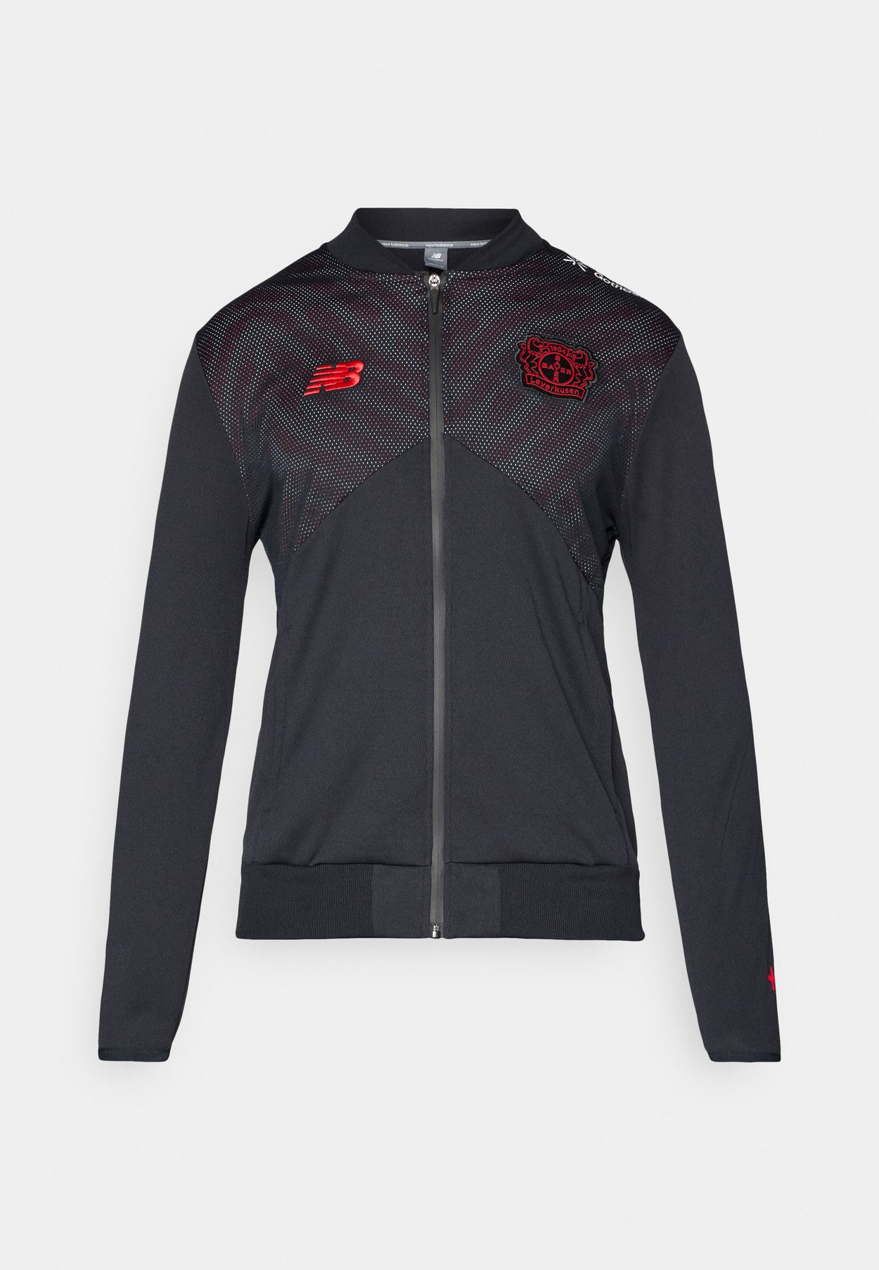 BAYER 04 MATCH JACKET