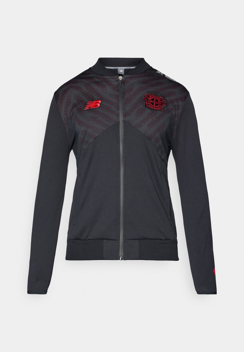 Chaqueta de entrenamiento