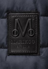 Marikoo JAYLAA - Winter jacket - dark blue