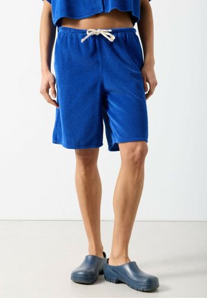 PADOW - Shorts - olympique vintage