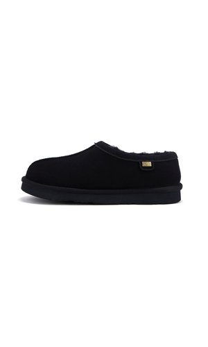 OUTBACK - Pantoffels - navy blue