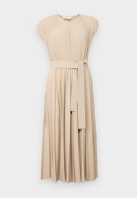 Não selecionado, beige