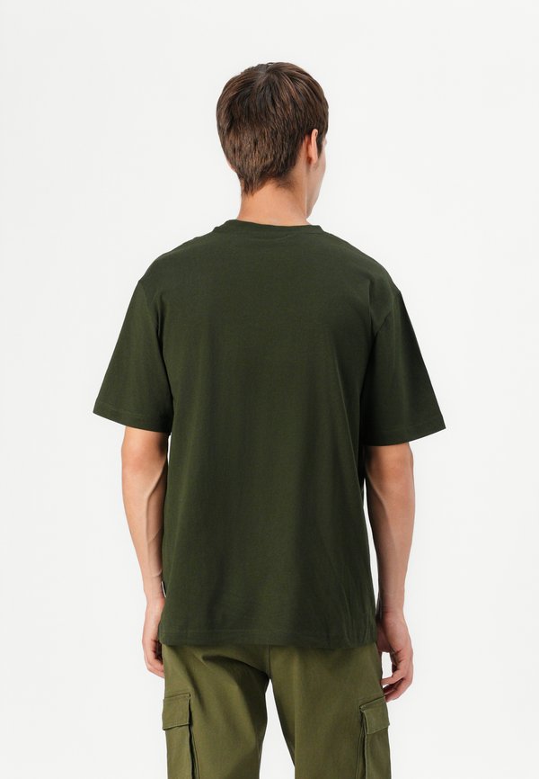 ONSFRED TEE - Basic T-shirt - rosin2