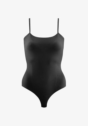 SLEEK SHAPING STRINGBODY - Shapewear - black
