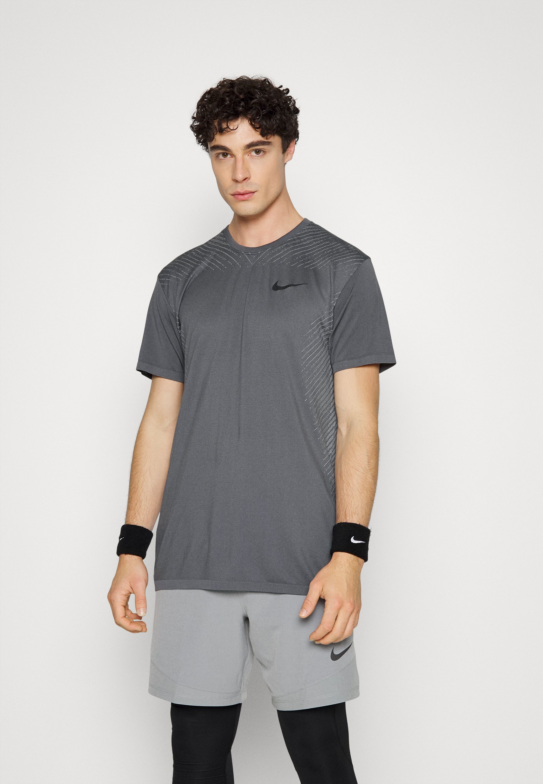 Nike Performance MILER - Sports T-shirt 