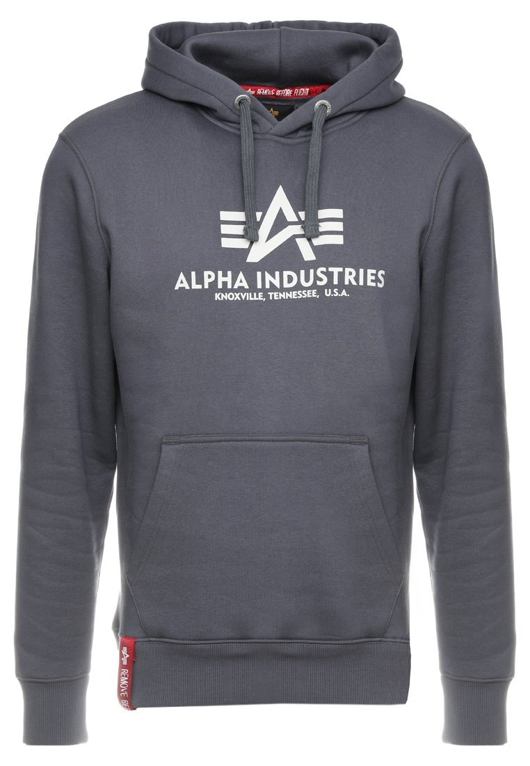 alpha industries hoodie zalando