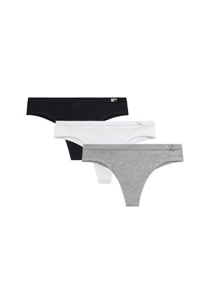 3 PACK - Stringi