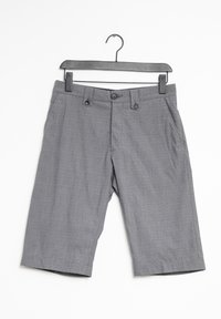 Bruuns Bazaar Šortky - grey