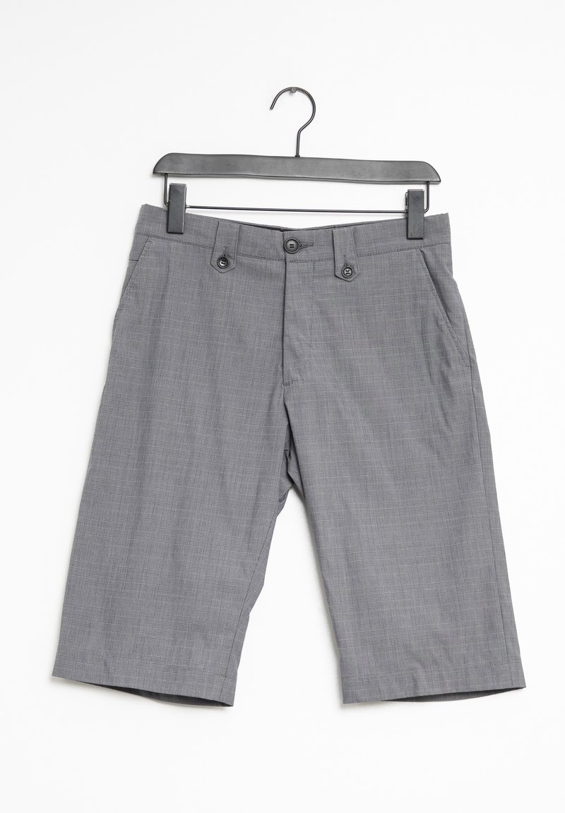 Bruuns Bazaar Šortky - grey