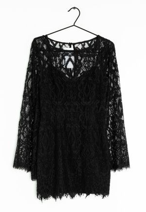 Free People Jerseykjole - black