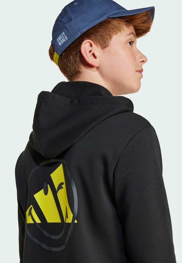 SMILEYWORLD KIDS - Hoodie2