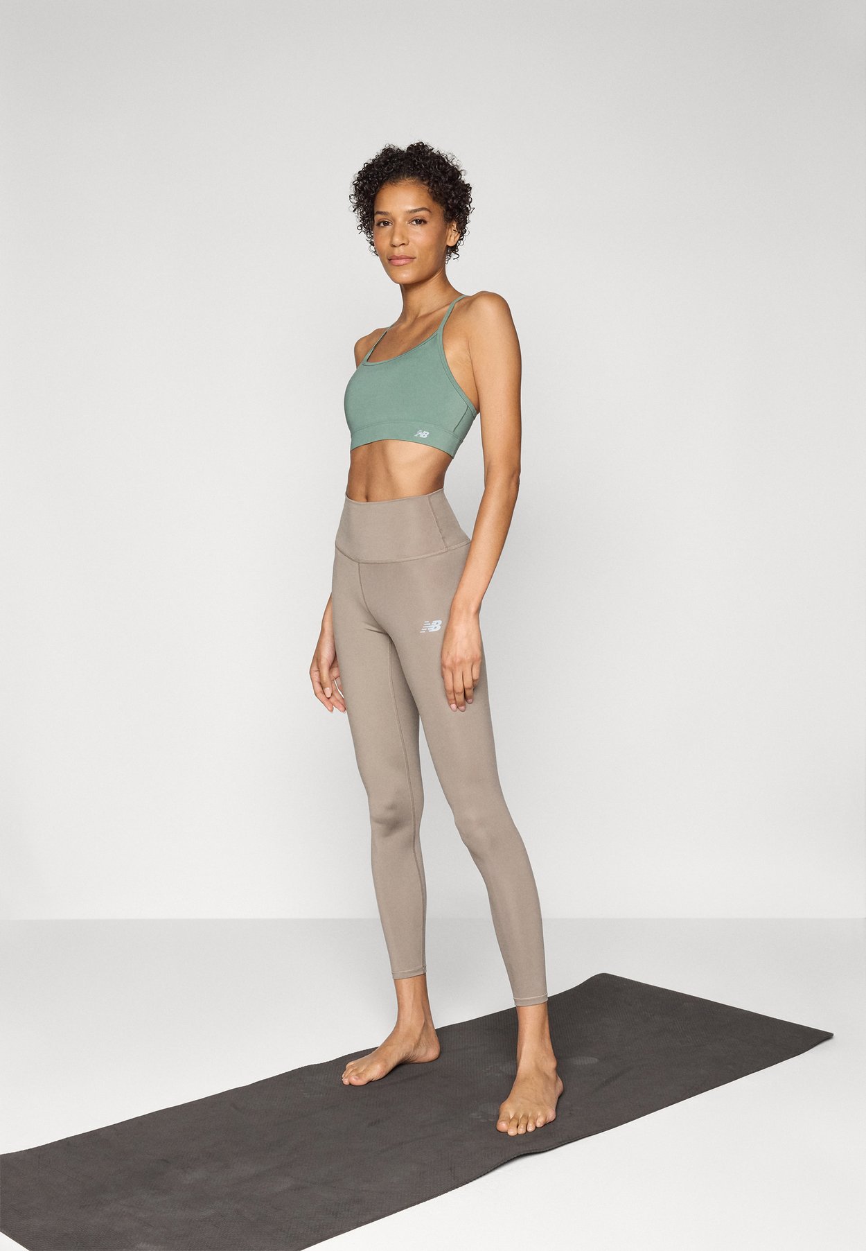 NB ESSENTIAL YOGA BRA