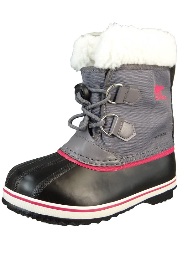 Snowboot/Winterstiefel