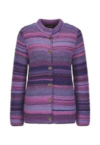 Unausgewählt, purple lilac patterned