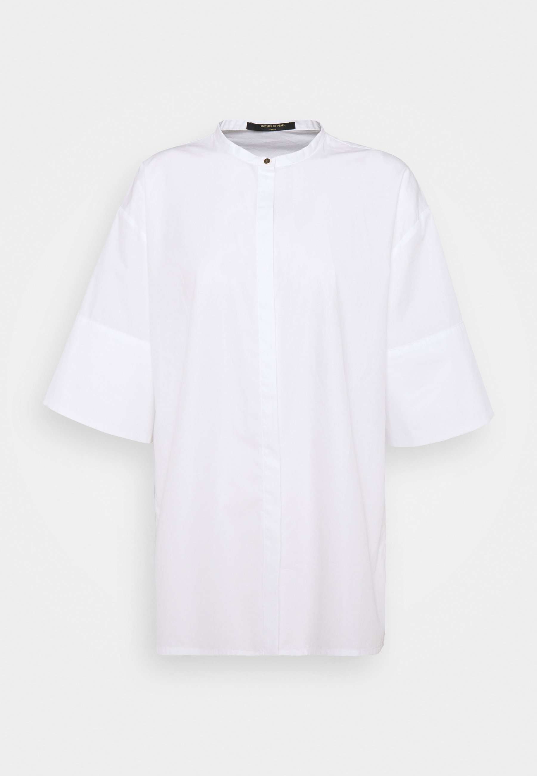 Women SHIRT WITH SPLITS - Tunic Women SHIRT WITH SPLITS - Tunic