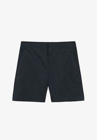 Non sélectionné, dark blue