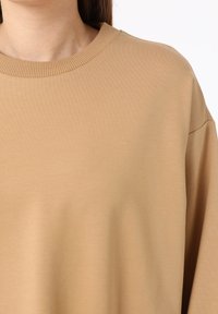 Modanisa BENIN SET beżowy