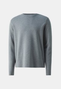 Unausgewählt, grey