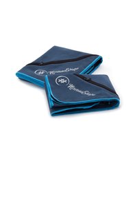 Unausgewählt, blau   blauer rand