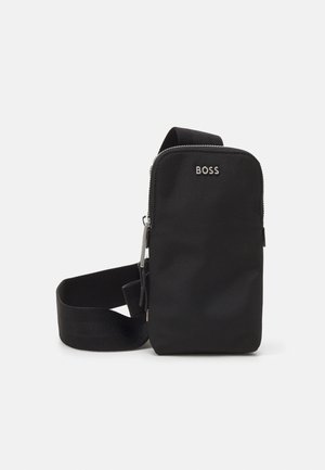 Gürteltasche - black