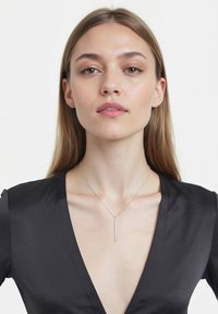 Sofia Milani BAR - Halskæder - silver coloured