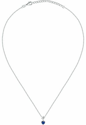 FAVS Halskæder - zilveren kleur