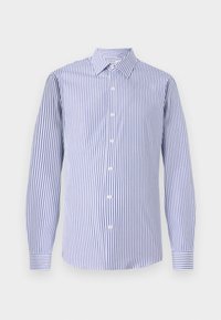 STRIPES SHIRT - Krekls - midnight blue
