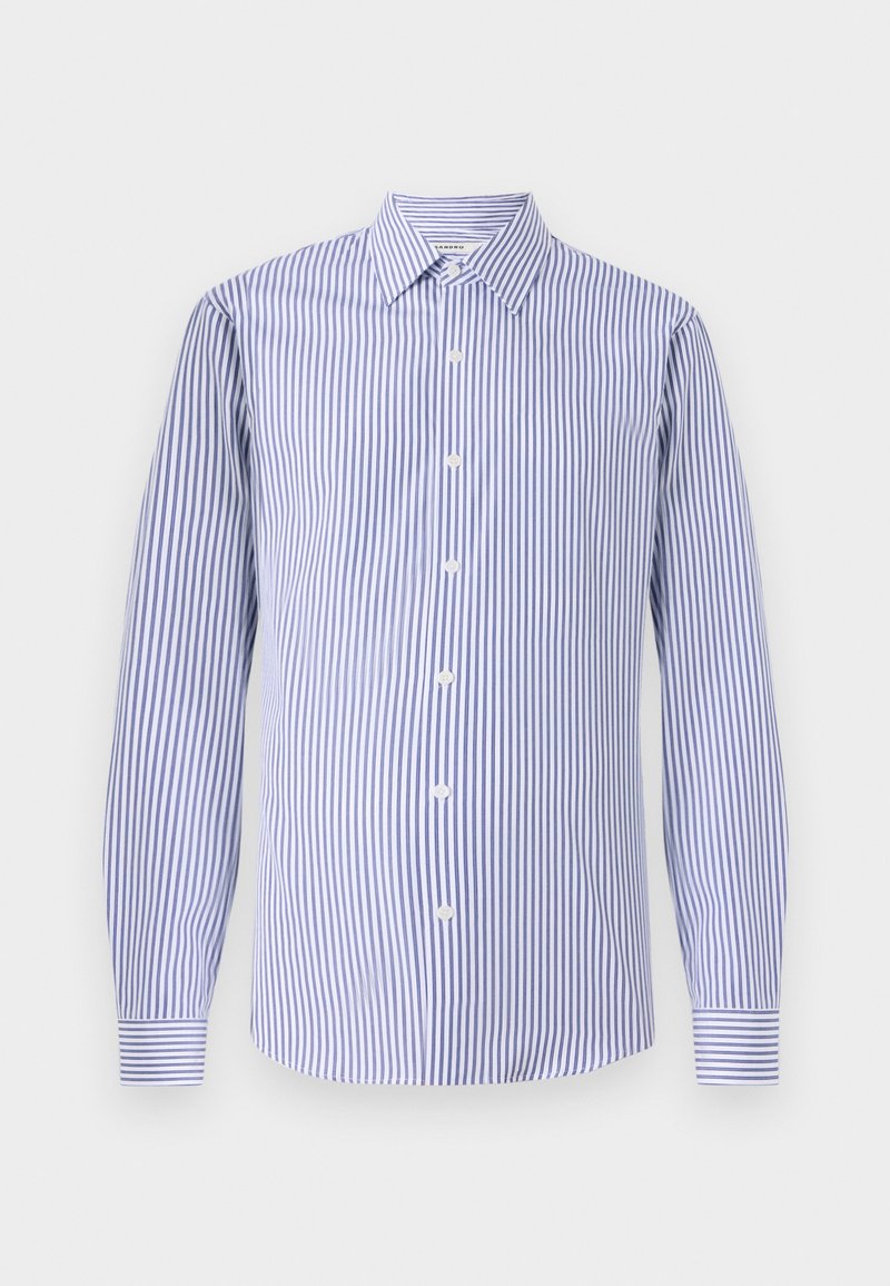 sandro Overhemd blauw