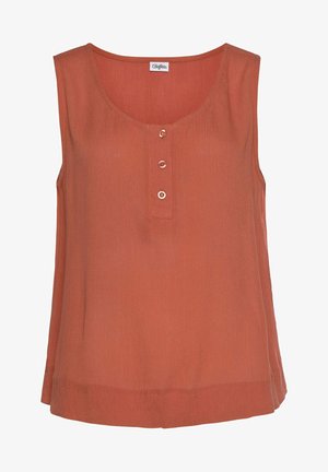 Palaidinė - rostrot