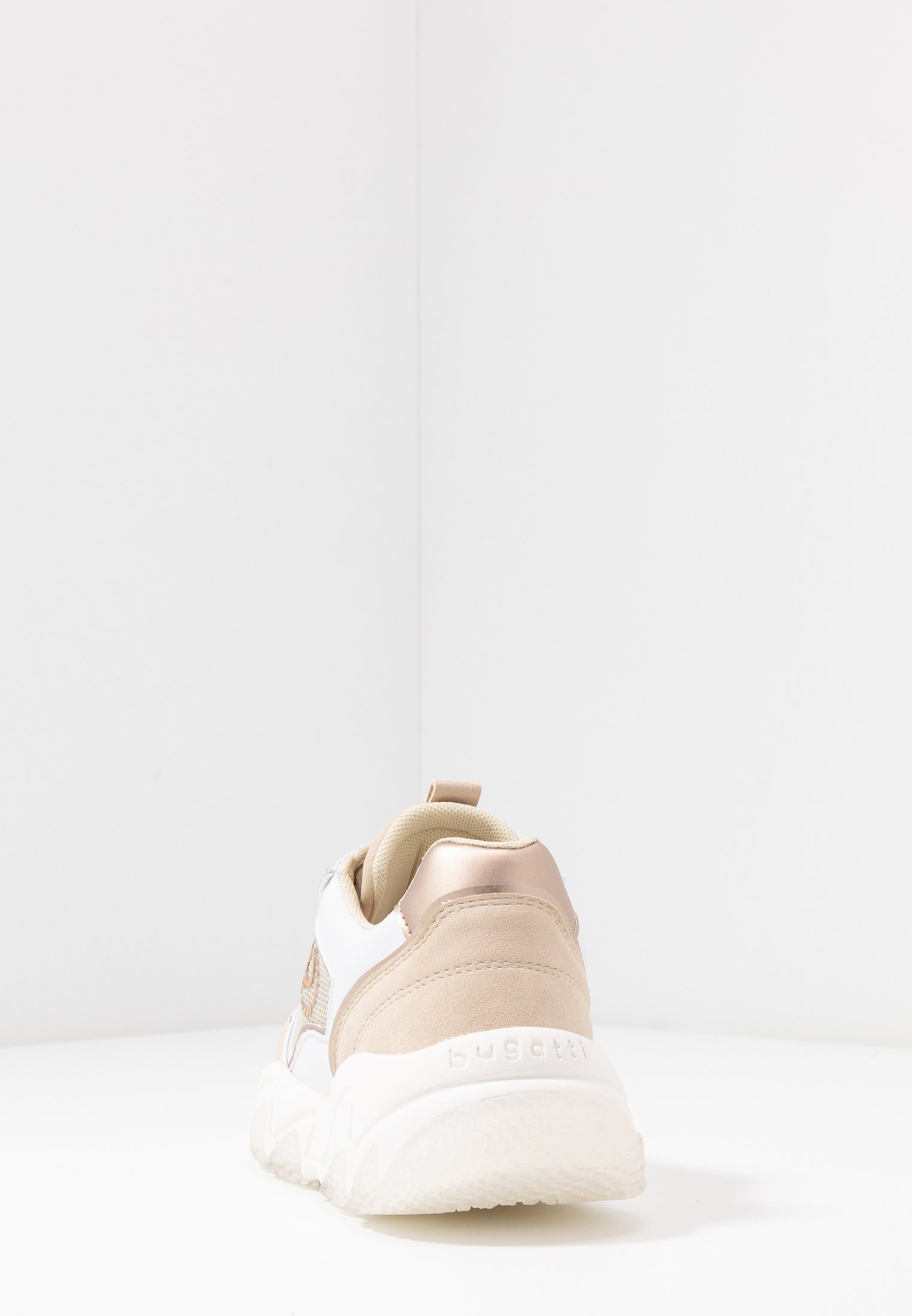CEYDA Sneakers beigewhite CEYDA Sneakers beigewhite