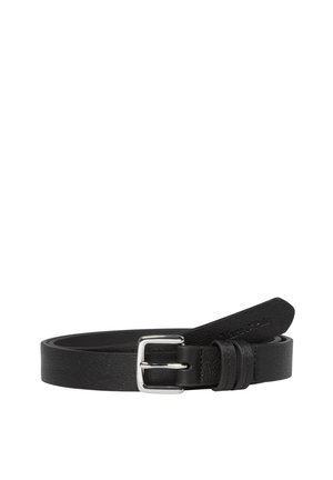 Belt - black