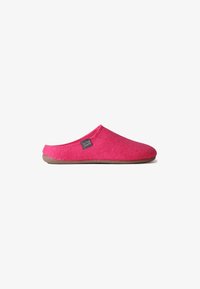 Geselecteerd, fucsia