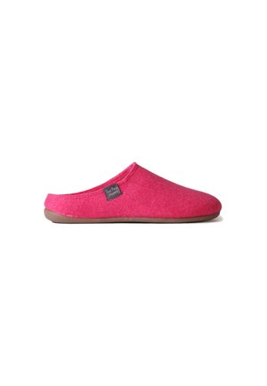 MONA - Pantoffels - fucsia