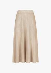 Niewybrane, natürlich beige corda