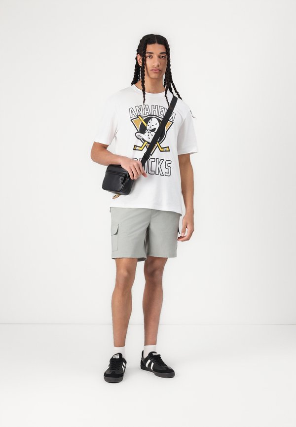 ONSCAM STAGE SPORTY - Cargo trousers - wrought iron2