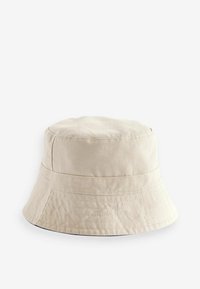 Next 4 PACK  - REGULAR FIT - Klobouk - beige navy blue khaki light blue