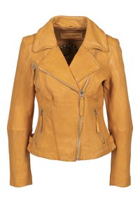 BIKER PRINCESS - Blazer - sunflower
