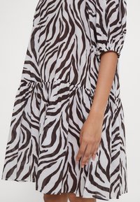 Max Mara Leisure OTTONE - Freizeitkleid - marrone