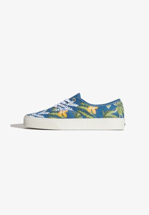 Vans, AUTHENTIC UNISEX - Sneakers - medium blue