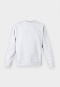 Unselected, ash grey