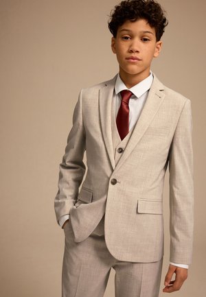 Next, REGULAR FIT - Blazerjasje - neutral