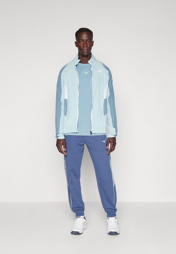 FRONTIER SHADOW JACKET - Training jacket - ether2