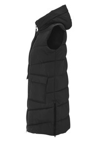Cellbes of Sweden PADDED - Liivi - black