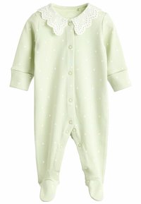 Next COLLARED - REGULAR FIT 3 PACK - Pijama de bebé - peach pink