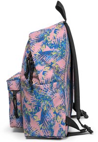 Eastpak PADDED PAK'R - Sac à dos - brize filter pink