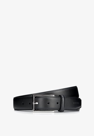 WITTCHEN, Zakelijke riem - black