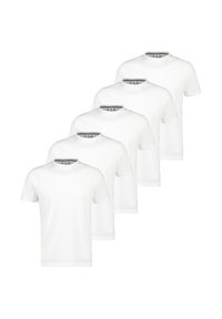 Non sélectionné, weiß