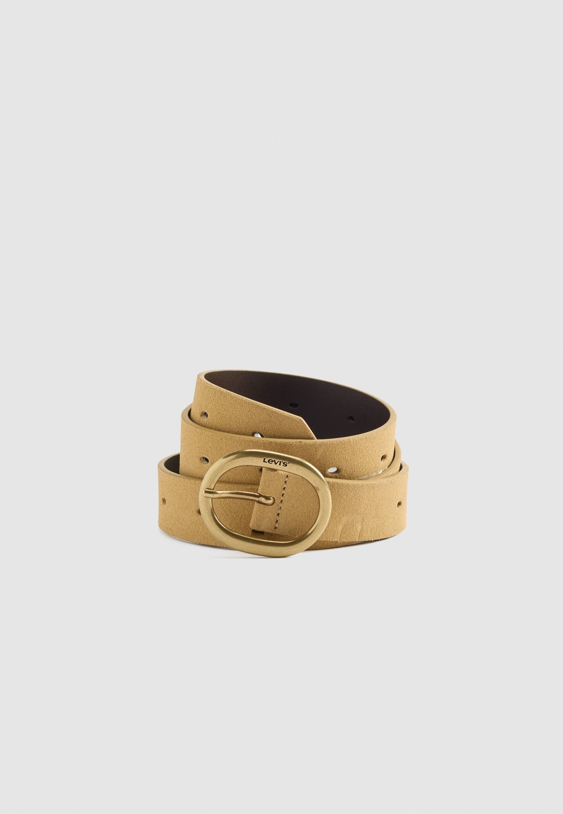 Levi's® Ceinture bisque/marron clair